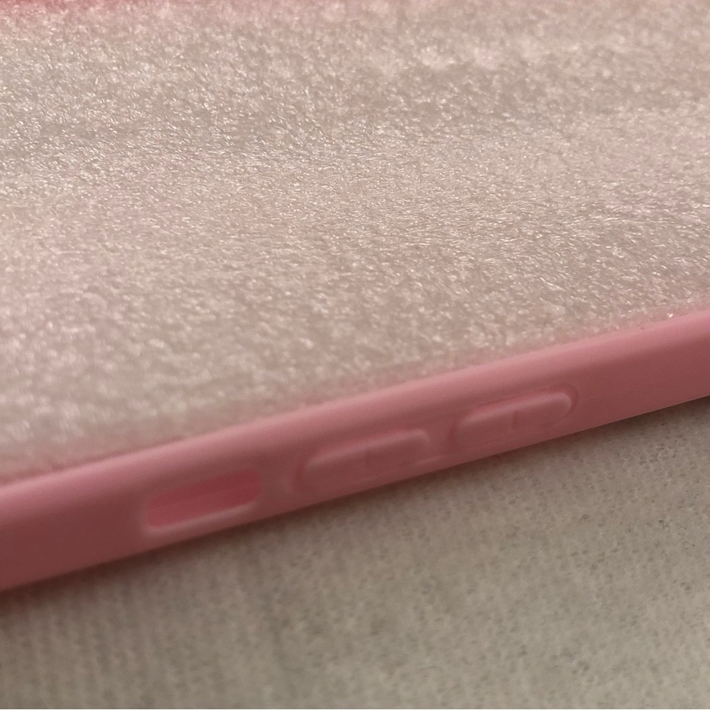 Strawberry Shortcake Phone Case w/Beaded Lanyard - Picture 12 of 15